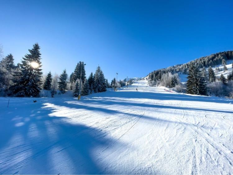 Singlereis HBO+ Wintersport In de Dolomieten